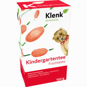 Kindergartentee 150 g - ab 0,00 €