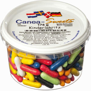 Kinderlakritz 175 g - ab 2,21 €