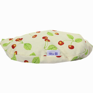 Kirschkern- Nackenhörnchen 1 Stück - ab 9,04 €