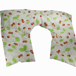 Kirschkern Nackenkissen 40x50cm Dr. Junghans Medical GmbH 1 Stück - ab 16,18 €