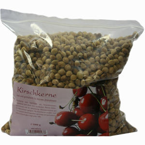 Kirschkerne Nachfüllbeutel 1 KG - ab 6,35 €