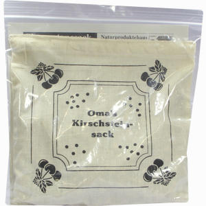 Kirschkernkiss 19x19cm Nat 1 Stück - ab 4,66 €