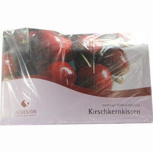 Kirschkernkissen 12x16cm 1 Stück - ab 3,92 €
