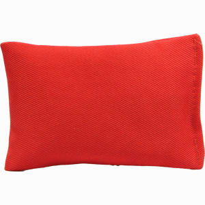 Kirschkernkissen 12x8cm Rot 1 Stück - ab 2,96 €