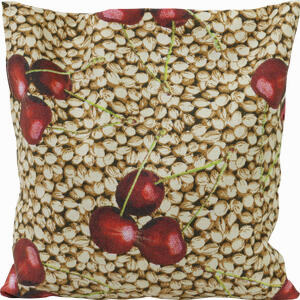 Kirschkernkissen 17x17cm 1 Stück - ab 4,52 €