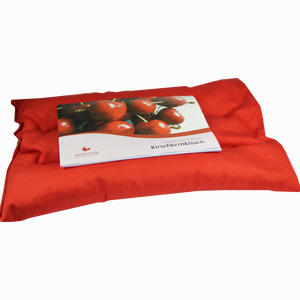 Kirschkernkissen 40x30cm Rot 1 Stück - ab 15,02 €