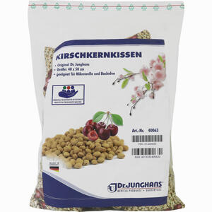 Kirschkernkissen 40x50cm für Mikrowelle 1 Stück - ab 12,43 €