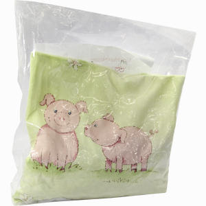 Kirschkernkissen für Kinder 19x19cm Sort.  1 Stück - ab 5,24 €