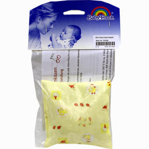 Kirschkernkissen Mini 10x10cm 1 Stück - ab 3,10 &euro;