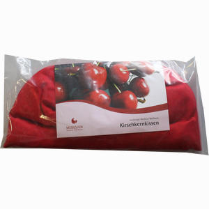 Kirschkernkissen Nackenhörn 1 Stück - ab 11,36 &euro;