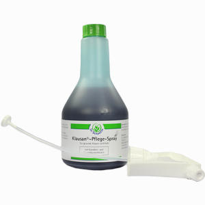 Klausan- Pflege- Spray Vet Fluid 500 ml - ab 26,92 €