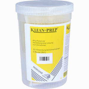 Klean Prep Kunstst Shaker Pulver 4 Stück - ab 0,00 €