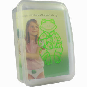 Klingelhose Funk Gr. 1 (122- 140) Stero Enurex 1 Stück - ab 148,18 €