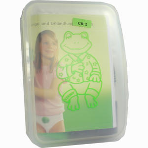 Klingelhose Funk Gr. 2 (146- 164) Stero Enurex 1 Stück - ab 154,54 €