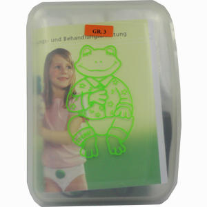 Klingelhose Funk Gr. 3 (170- 182) Stero Enurex 1 Stück - ab 155,97 €