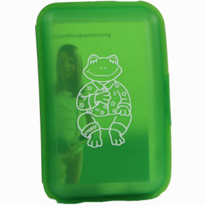 Klingelhose Gr. 1 (122- 140) Stero Enurex 1 Stück - ab 105,22 €