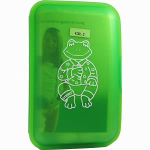 Klingelhose Gr. 2 (146- 164) Stero Enurex 1 Stück - ab 106,26 €