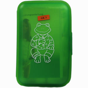 Klingelhose Gr. 3 (170- 182) Stero Enurex 1 Stück - ab 107,34 €