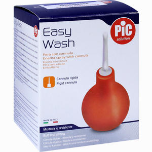 Klistierspritze Birne 200ml Spritzen 1 Stück - ab 0,00 &euro;