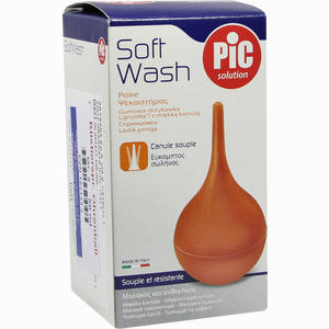 Klistierspritze Ohrenb 2 Spritzen 50 ml - ab 0,00 &euro;