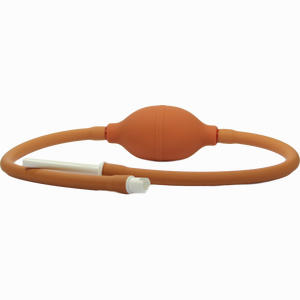 Klyso Kompl 65cm Schla+kan 1 Stück - ab 7,50 €