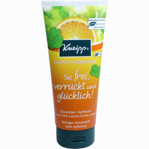 Kneipp Aroma- Pfl Dusche Sei Frei Verrückt U Glück Duschgel 200 ml - ab 3,00 €