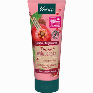 Kneipp Aroma- Pflegedusche Du Bist Wunderbar 200 ml - ab 3,06 €