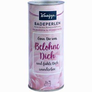 Kneipp Badeperlen Belohne Dich 150 g Kneipp Badeperlen Belohne Dich 150 g