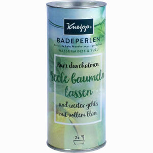 Kneipp Badeperlen Seele Baumeln Lassen Bad 150 g - ab 0,00 &euro;
