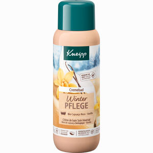 Kneipp Cremebad Winterpflege Bad 400 ml - ab 3,18 €