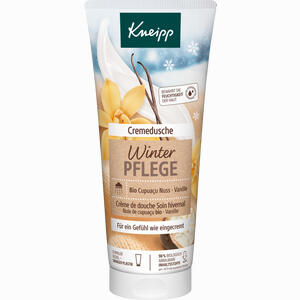 Kneipp Cremedusche Winterpflege Duschgel 200 ml - ab 3,11 €