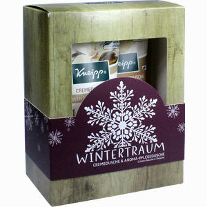 Kneipp Geschenkpackung Wintertraum 2 x 200 ml - ab 0,00 &euro;