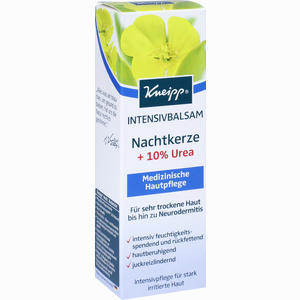 Kneipp Intensivbalsam Nachtkerze  75 ml - ab 6,90 €