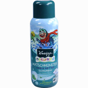 Kneipp Naturkind Matschmonster Bad 400 ml - ab 0,00 &euro;