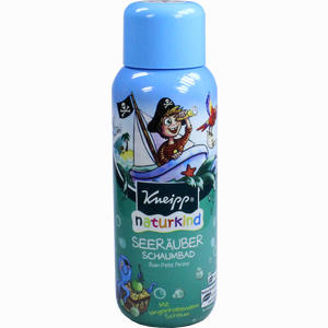 Kneipp Naturkind Seeräuber Bad 400 ml - ab 0,00 €