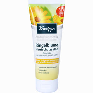 Kneipp Ringelblume Hautschutzsalbe  75 ml - ab 0,00 €