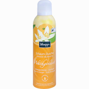 Kneipp Schaum- Dusche Wachgeküst  200 ml - ab 3,83 €