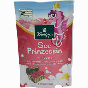 Kneipp Schaumbad See Prinzessin Bad 40 ml - ab 0,00 &euro;