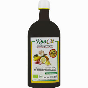 Knocit Lösung 700 ml Knocit Lösung 700 ml