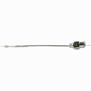 Knopfkanuele Gebogen Nr 1 1. 2x60 1 Stück - ab 8,80 &euro;