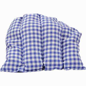 Körnerkissen Kariert 1 Stück - ab 8,19 €