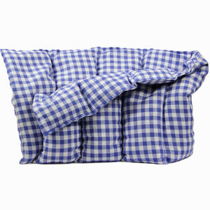 Körnerkissen Kariert Icron/Axisis 1 Stück - ab 14,25 €