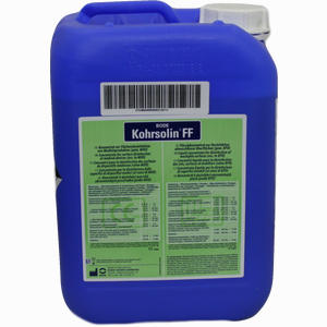 Kohrsolin Ff Konzentrat 5 l - ab 52,67 €