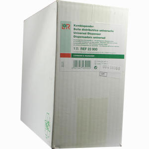 Kombi Spender 1 Packung - ab 10,48 €