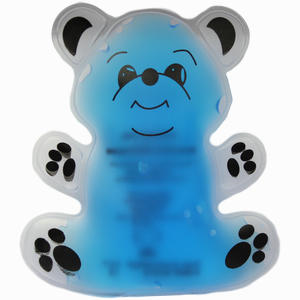 Kompresse Kalt Kdr Bär 1 Stück - ab 2,44 €