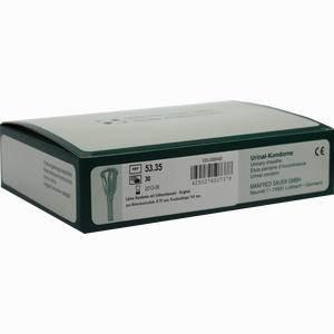 Kondome M Schlauchans 5335  30 Stück - ab 23,01 €