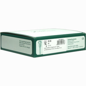 Kondome mit Schlauchansatz 5330  30 Stück - ab 20,76 €