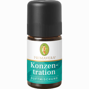 Konzentration Duftmischung 5 ml - ab 6,27 &euro;