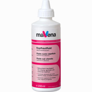 Kopfhautfluid Tonikum 200 ml - ab 0,00 &euro;