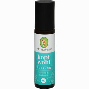 Kopfwohl Roll- On Bio Emulsion 10 ml - ab 7,57 €